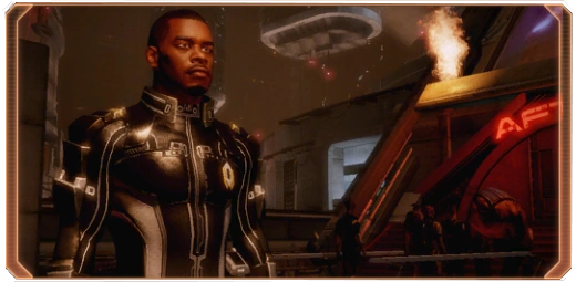 Джейкоб досье