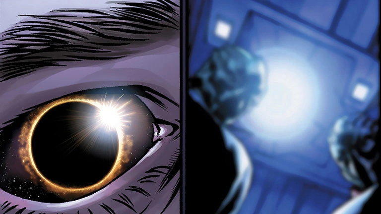 Сюжет Эволюция 5