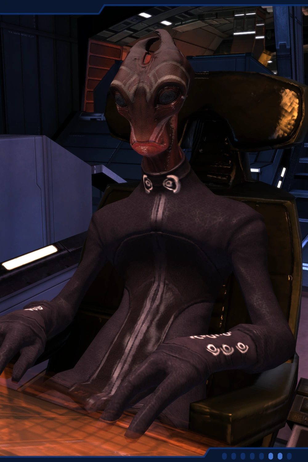 ОкринПортрет