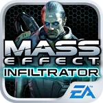 ME Infiltrator Icon