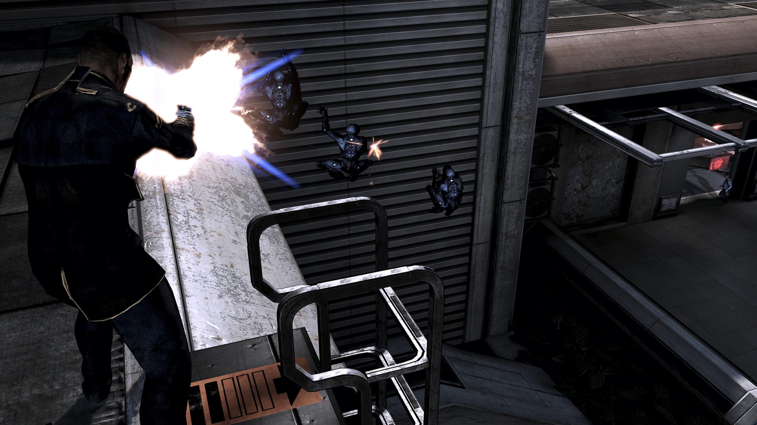 Vancouver - anderson husketeers guess who