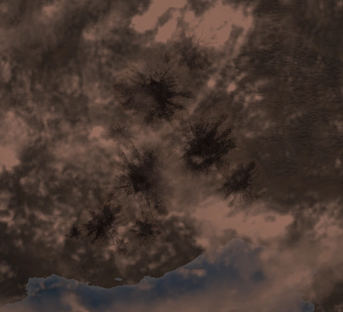 Биомасса на Хофизе