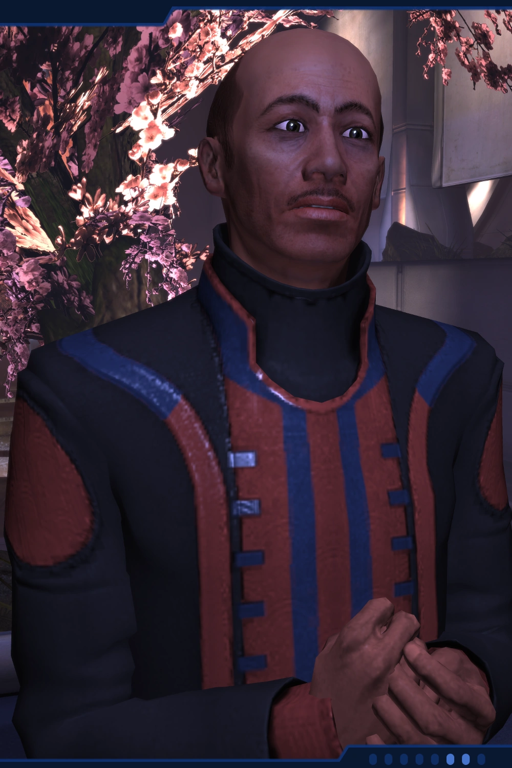 ГаротПортрет