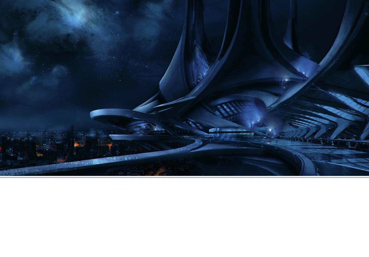 Артбук ME3 (55)