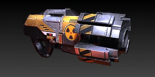 Codex ME2 - M-920 Cain