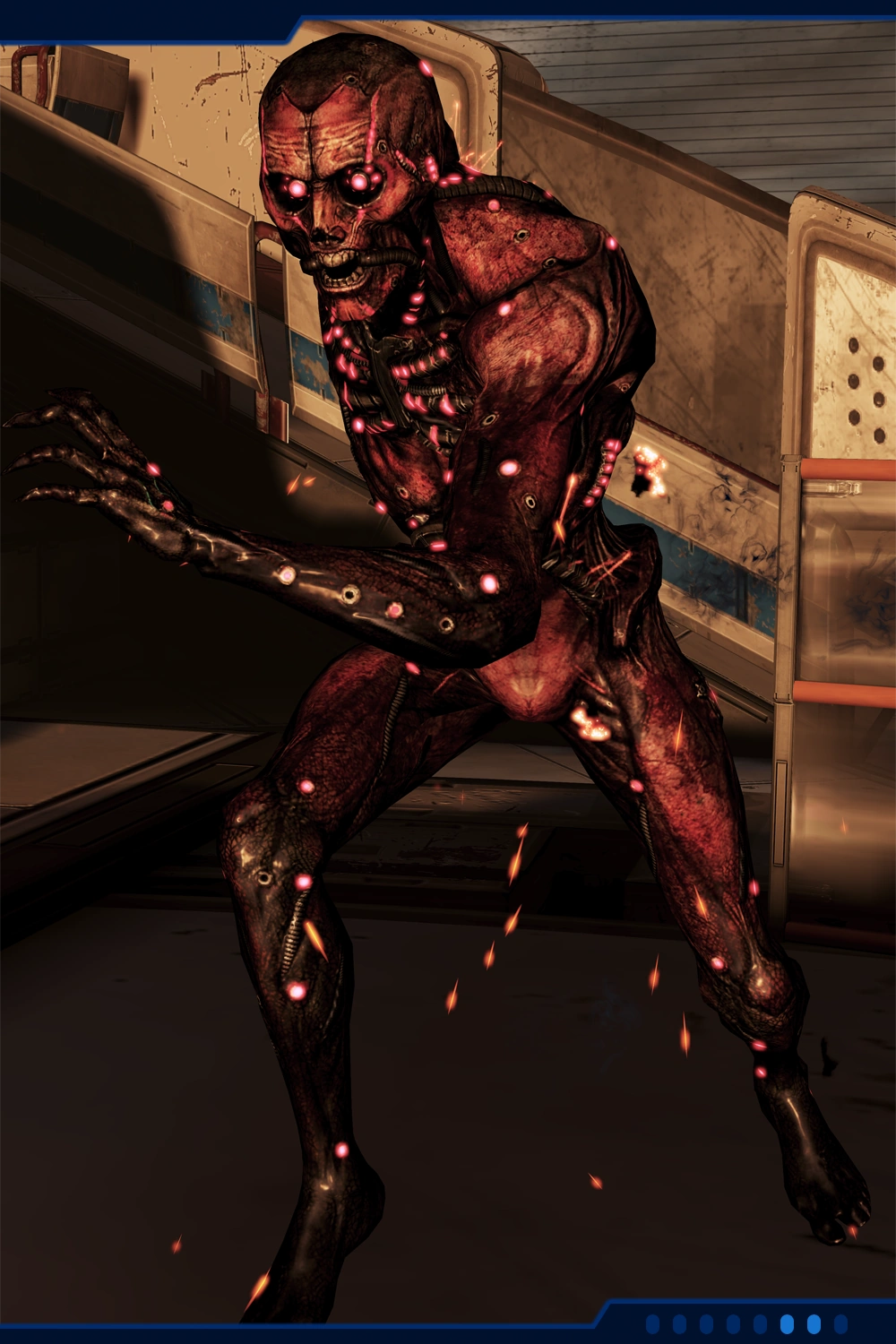 ME3 ОтродьеПортрет