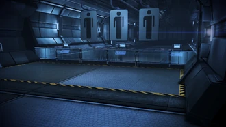 Стрельбище стрелковый стенд