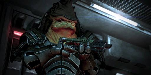 WA Krogan