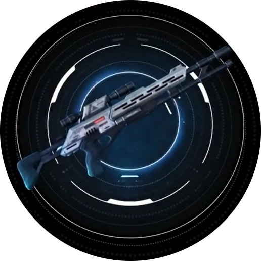 MEA Sniper Rifles