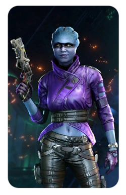 MEA Journal - Peebee