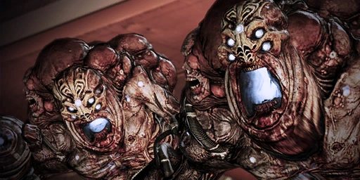 ME3 Кодекс Каннибал