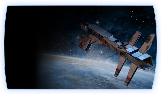 N7HQ Топливный склад