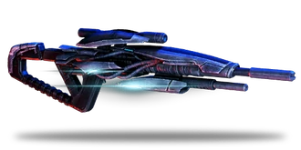 ME3 Javelin Sniper Rifle OR