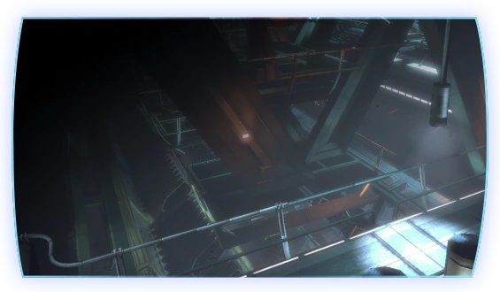 N7HQ Исследовательская лаборатория