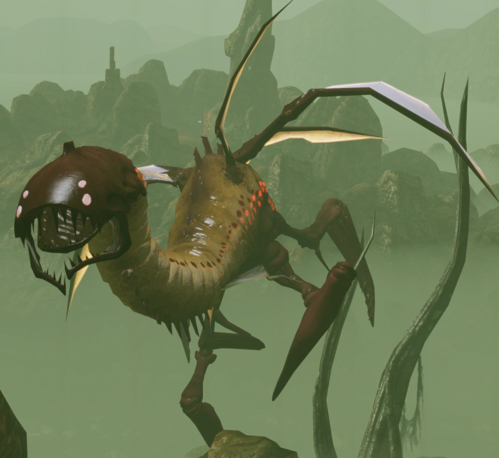 ME2 Сборщик Кликсенов2