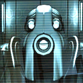 Unnamed Volus ally on screen