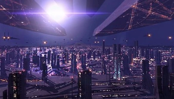 Жилые сектора Цитадели