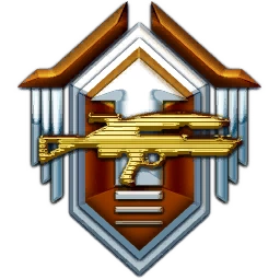 ME2 Weapon Specialist