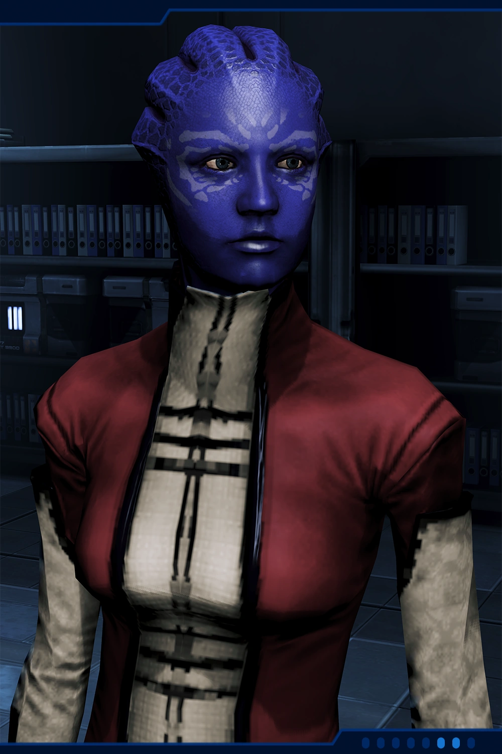 ME3 ЭребаПортрет