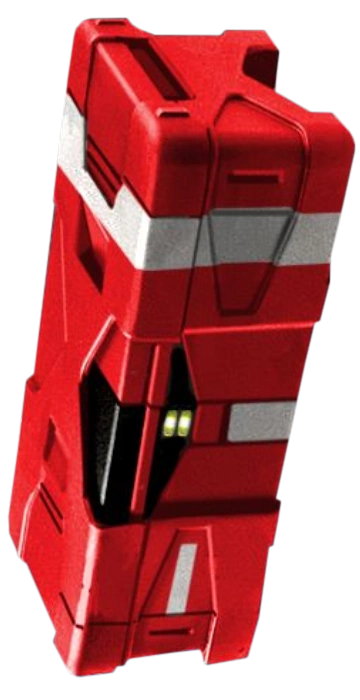 Киншаса Кейс Дробовик