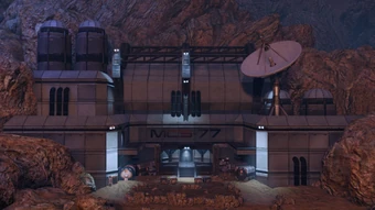 ME2 Комплекс Брюнфельда