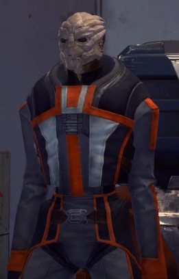 Дрю Сенекус