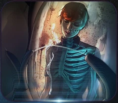 Погибла на Базе Коллекционеров