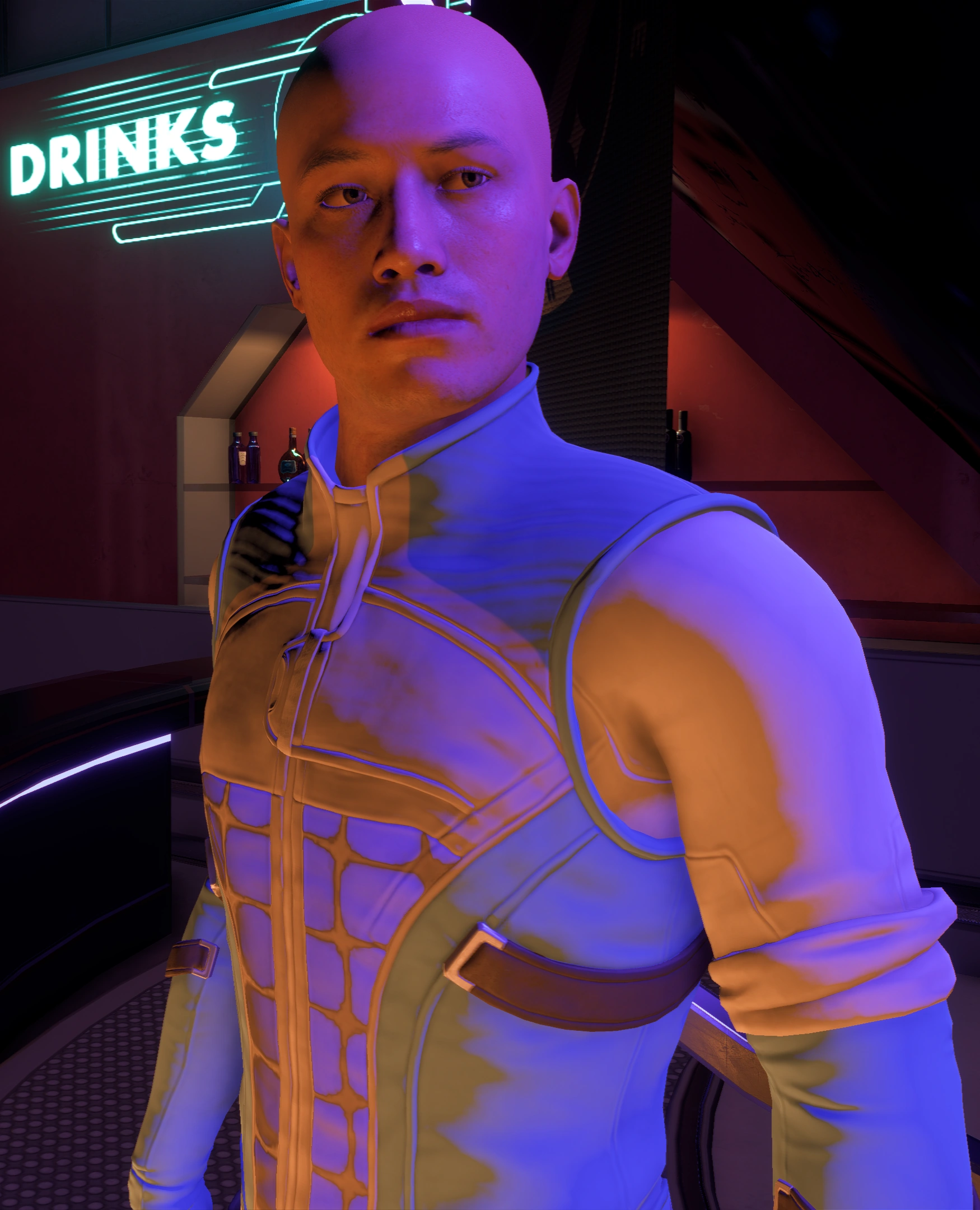 Dutch Smith charshot