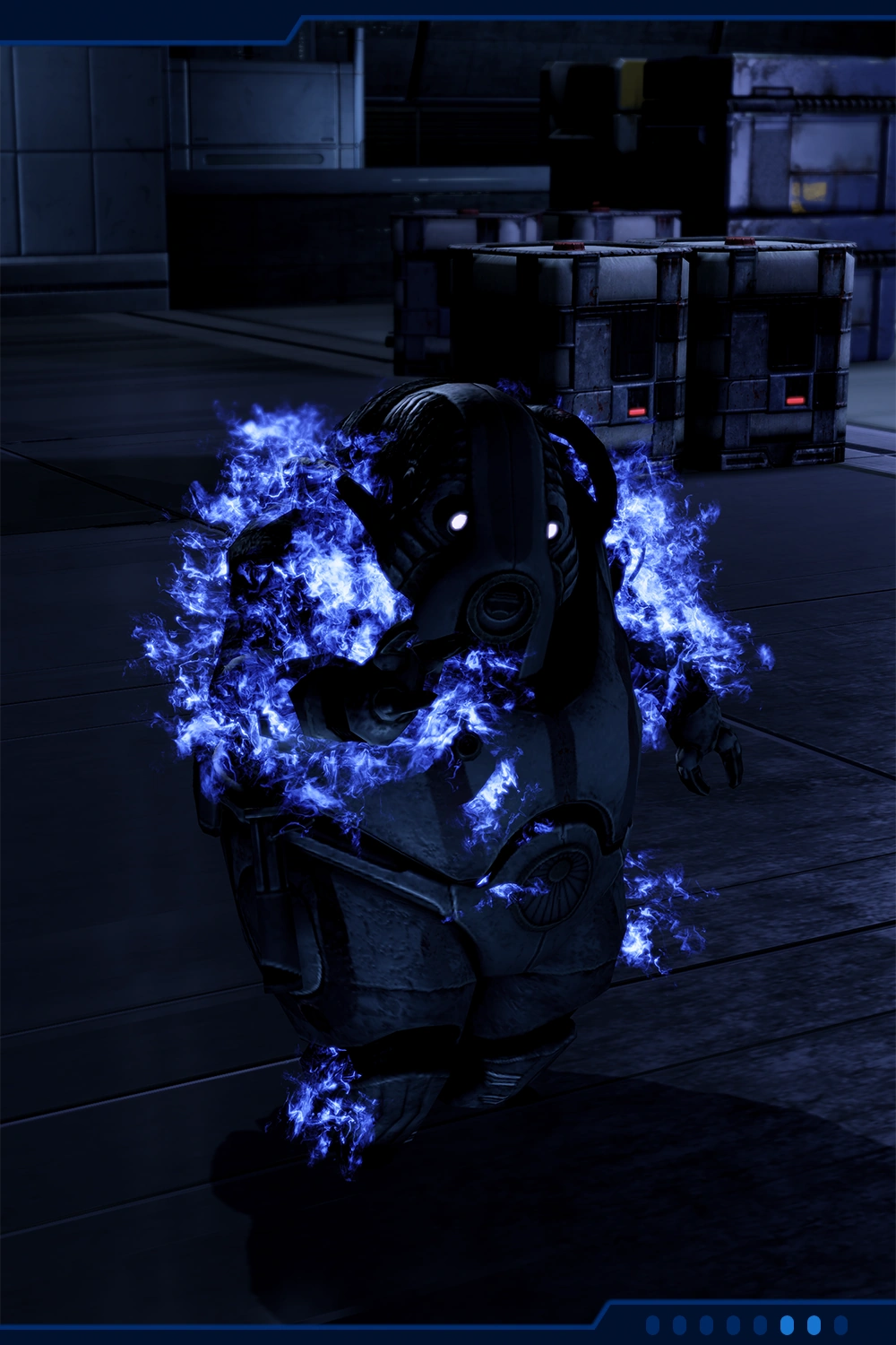 ME2 Нифту КалПортрет