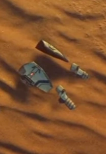 Наголенники Рейнольлса