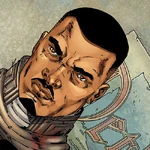 ME Основание 6 Джейкоб Тейлор