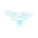 ME3 Geth Turret- Icon