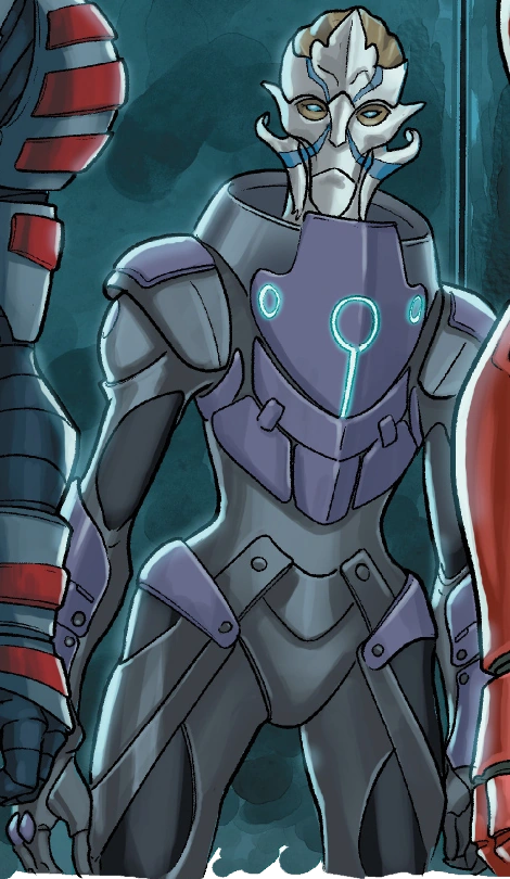 Discovery 4 - Ravis charbox