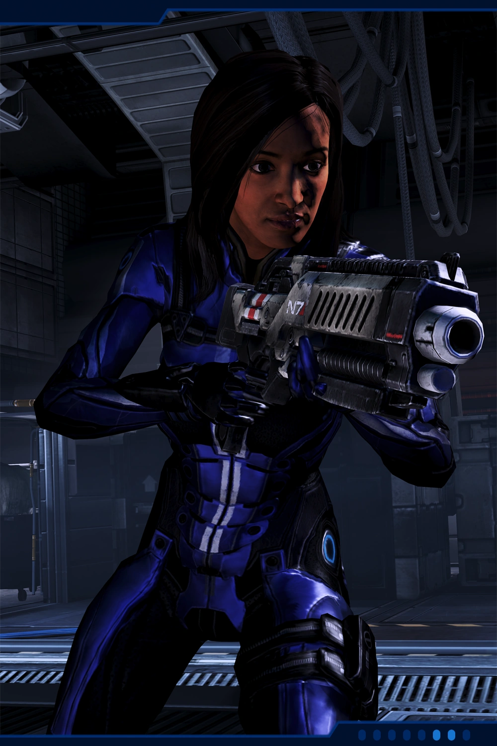 ME3 Брукс (противник)