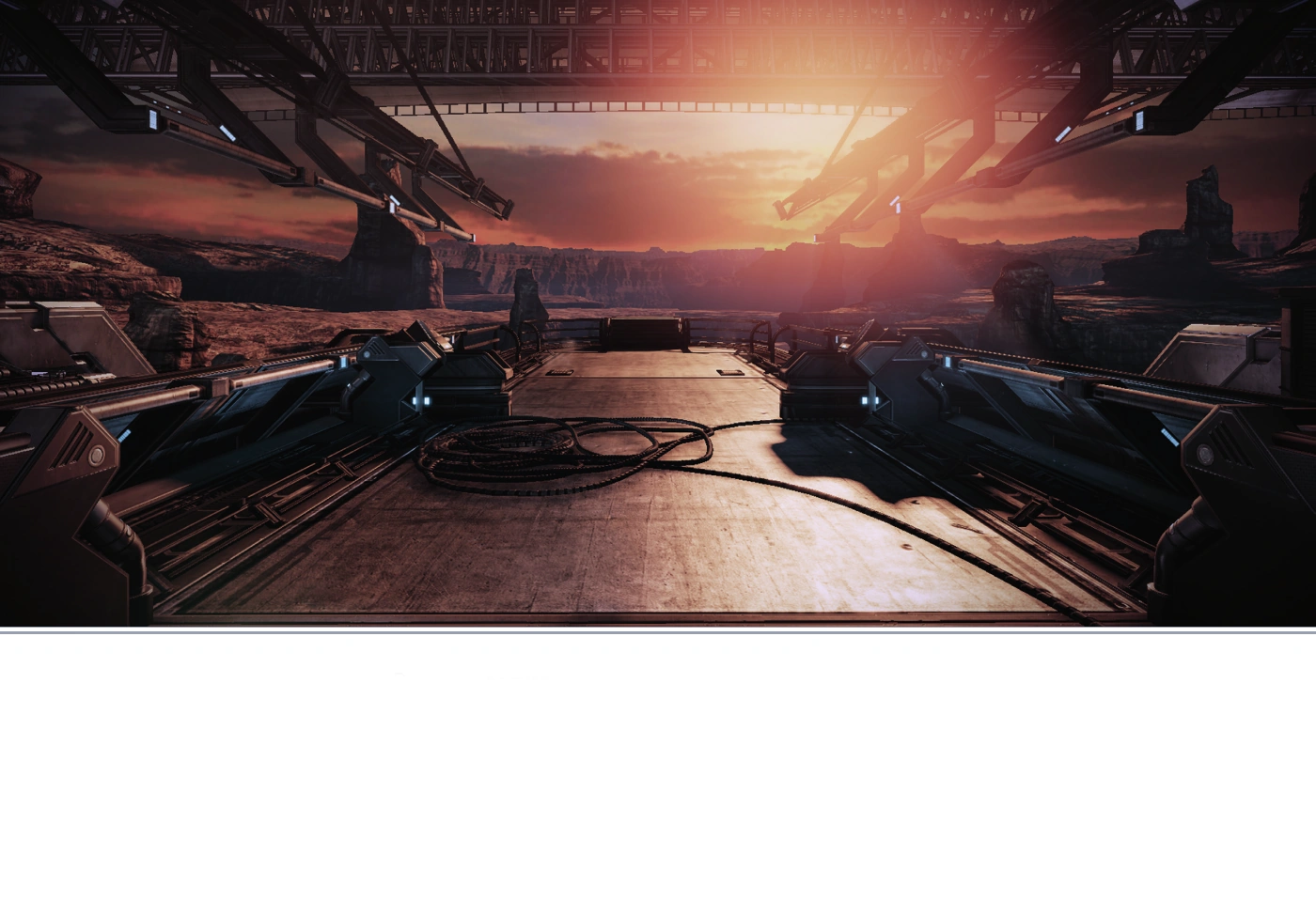 Артбук ME3 (51)