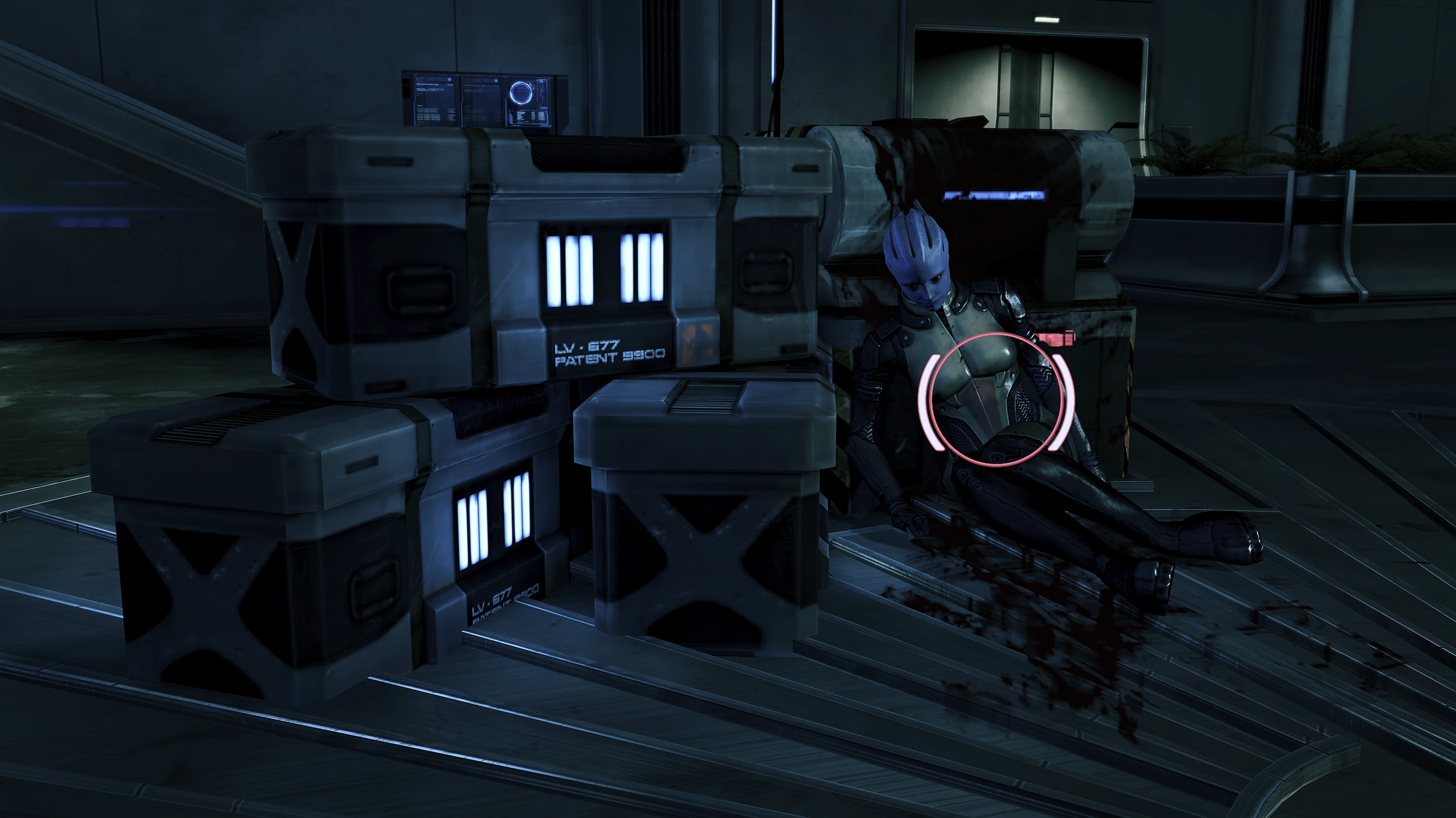 ME3 Сигнал бедствия (заметка) 18