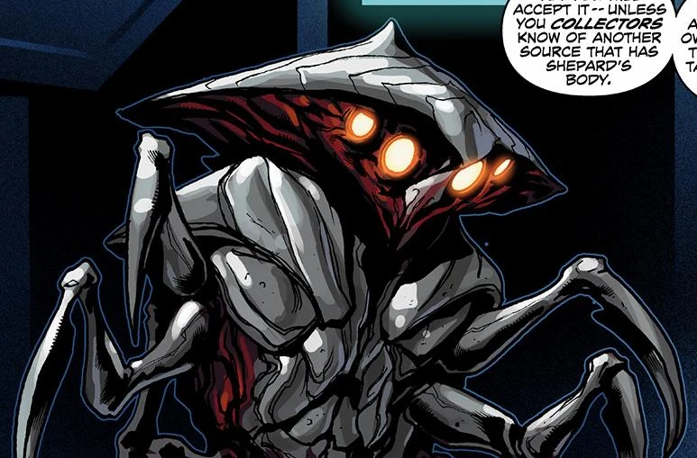 Collector-General-Redemption