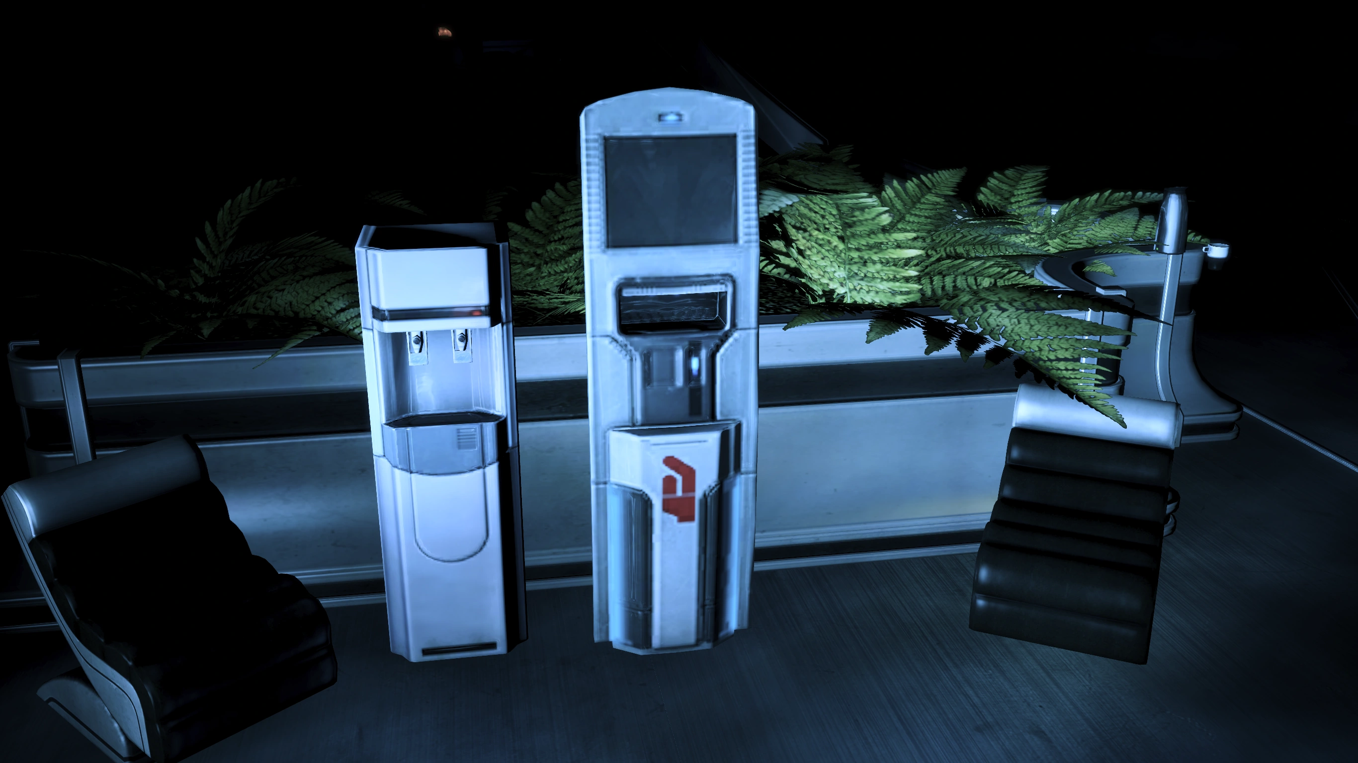 ME3 Сигнал бедствия (заметка) 5