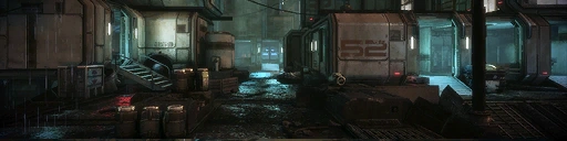 Опорная база «Призрак»