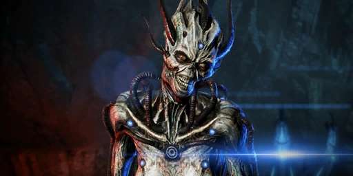 ME3 Кодекс Баньши