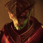 The Prothean Profile