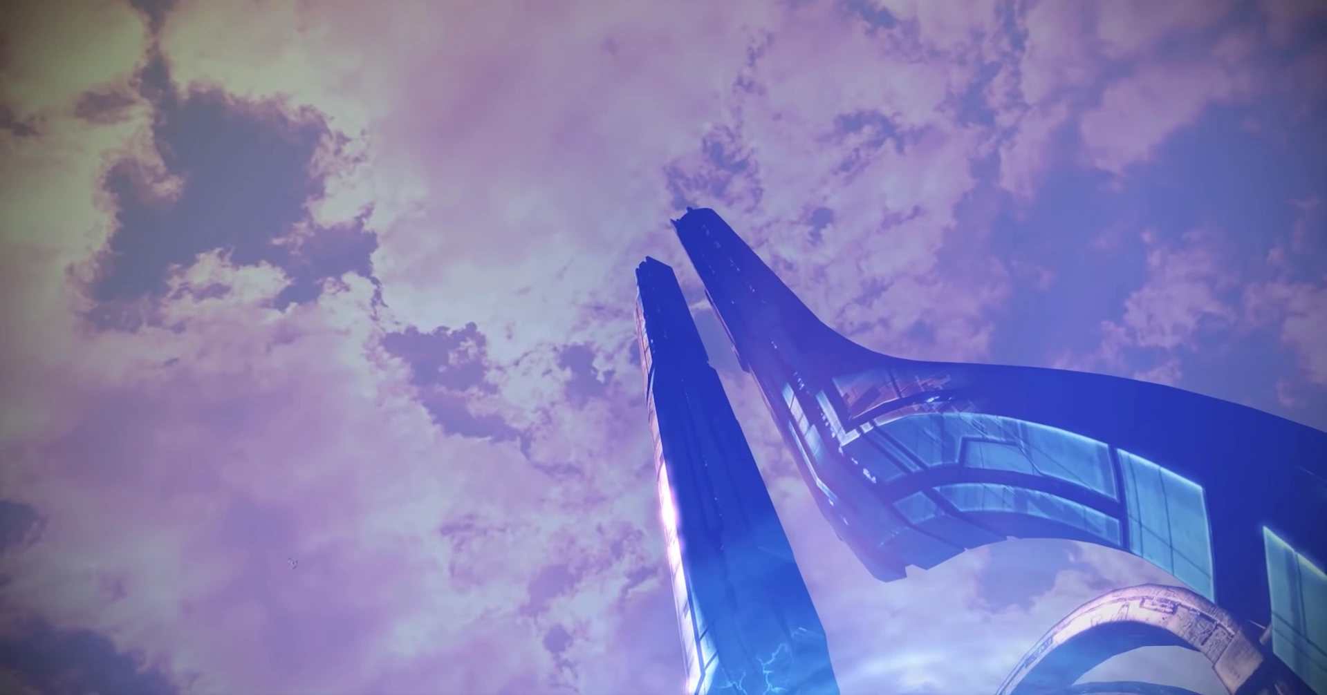 ME Илос - активация Канала