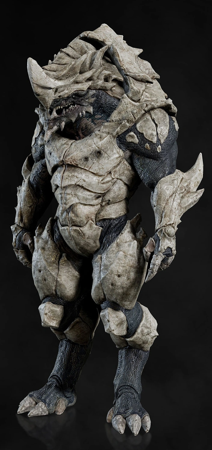 Бегемот МЕА