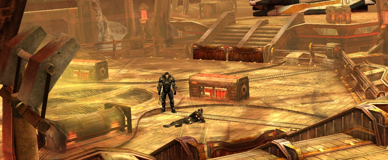 Рэндалл Эзно3