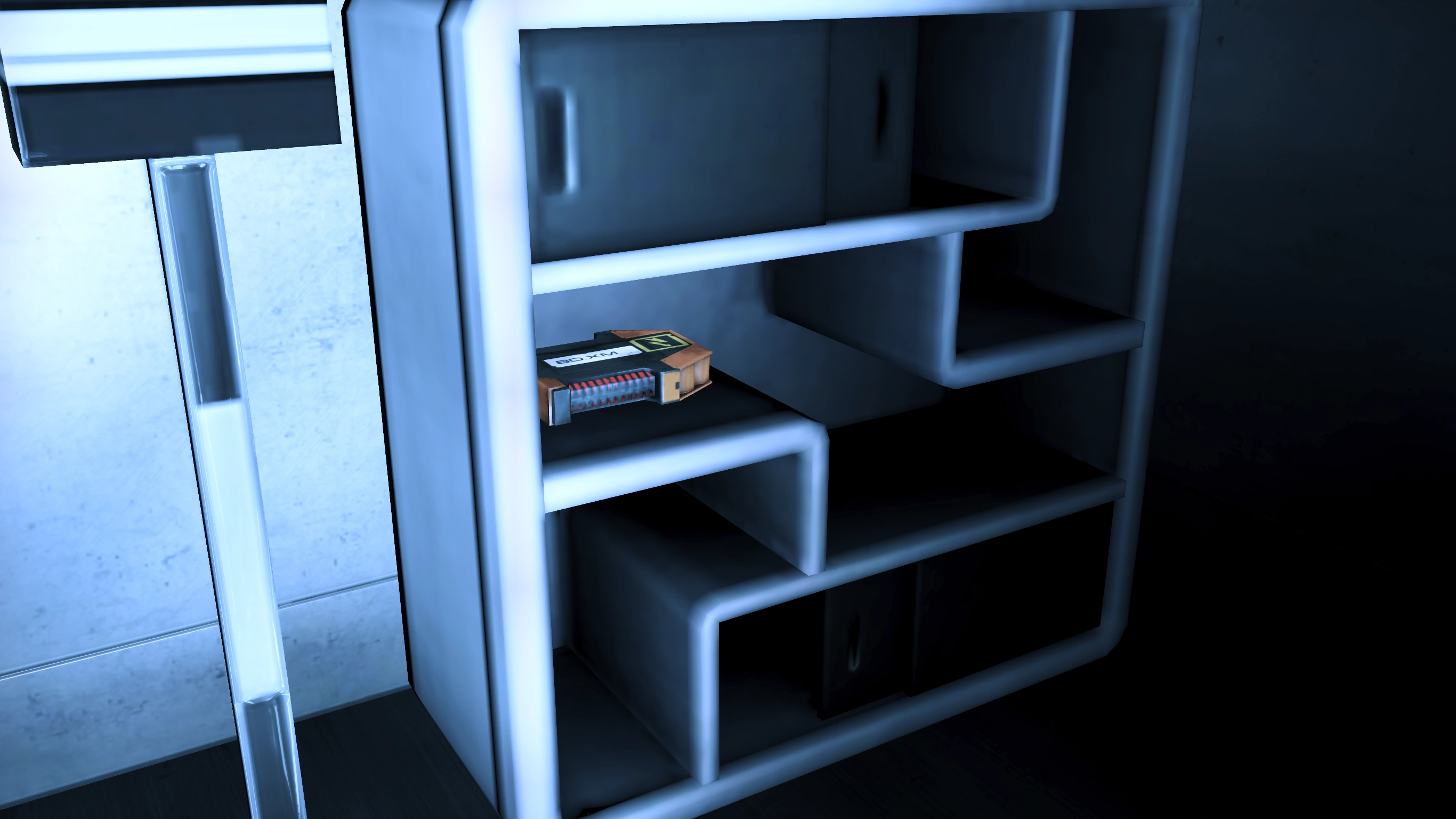 ME3 Сигнал бедствия (заметка) 6