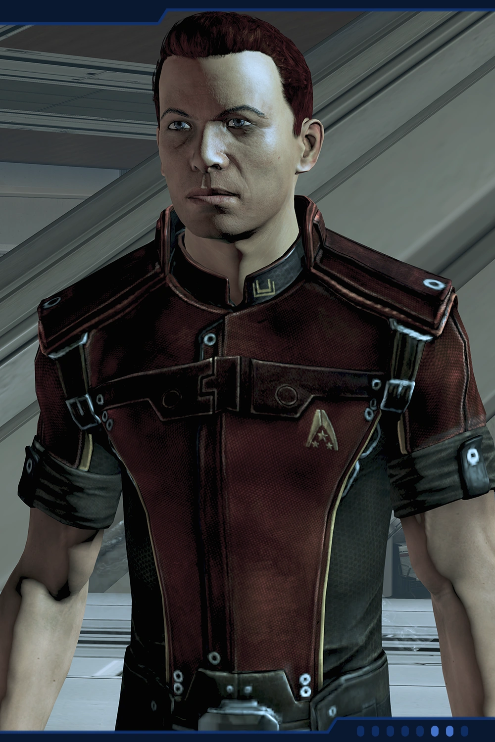 Джейсон Прэнгли