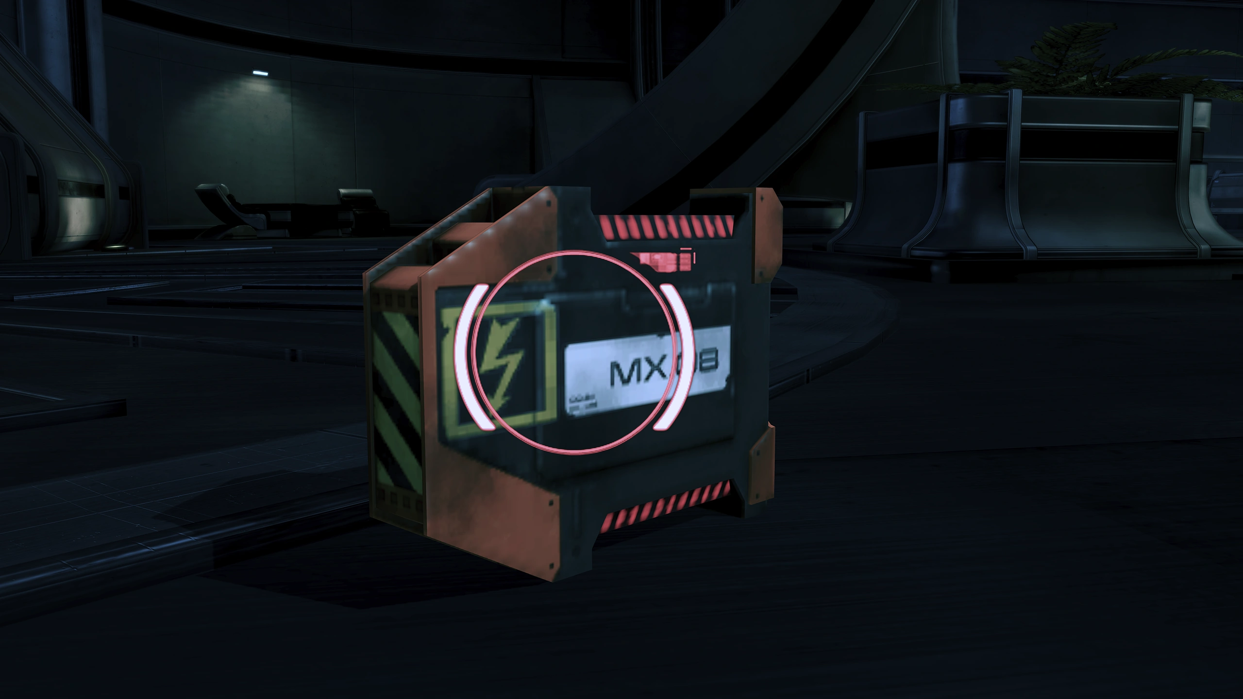 ME3 Сигнал бедствия (заметка) 17