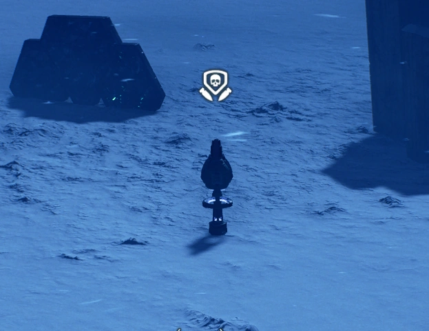 Kett device subjugation