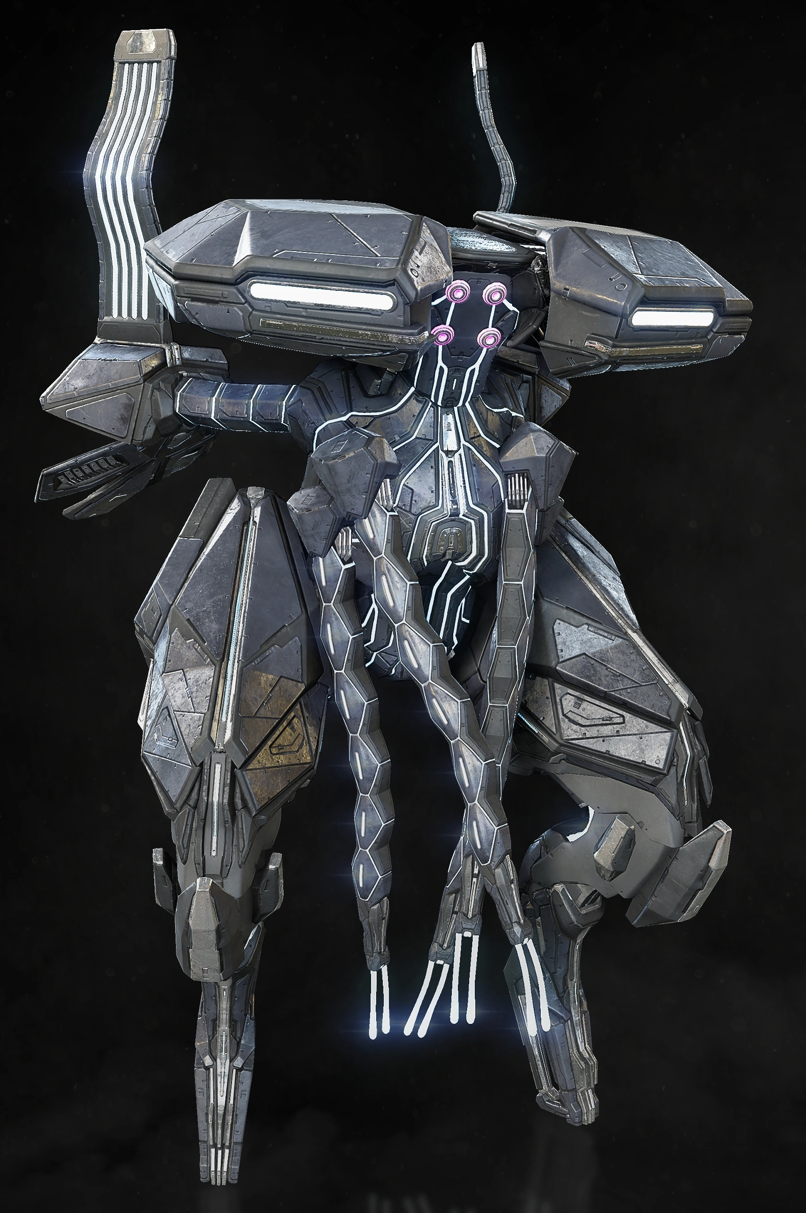 Сборщик МЕА HD