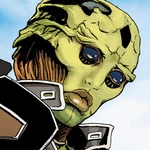 Тейн Криос MEF 12